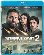 Greenland 2: Migration , Morena Baccarin