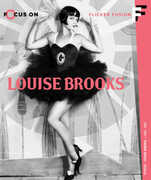 Focus on Louise Brooks , Louise Brooks