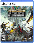 Starship Troopers: Ultimate Bug War for Playstation 5 