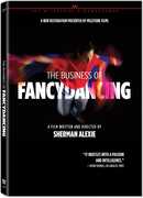 The Business of Fancydancing , Evan Adams