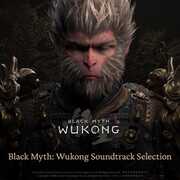 Black Myth: Wukong (Original Sountrack)