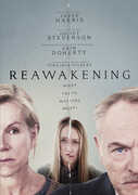 Reawakening , Jared Harris