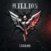 Legend , M. Ill. Ion