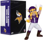 McFarlane SportsPicks - NFL - Viktor (Minnesota Vikings) 8" Posed Figure