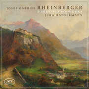 Early Piano Works , Jurg Hanselmann