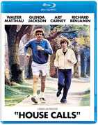 House Calls , Walter Matthau