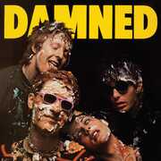 Damned Damned Damned , The Damned