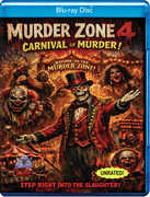 Murder Zone 4 , James Balsamo