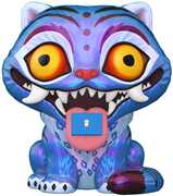 Funko POP! Jumbo: Kpop Demon Hunter - Derpy Tiger (KPDH) 