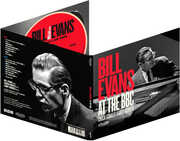 At the BBC , Bill Evans