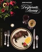 Desperate Living (Criterion Collection) , Edith Massey