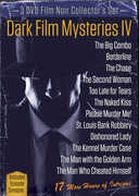 Dark Film Mysteries IV , Hedy Lamarr