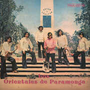 Los Orientales De Paramonga 1972-1976 , Los Orientales de Paramonga