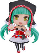 Hatsune Miku Project - Nendoroid - Pierretta Ver. Figure