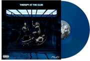 THERAPY AT THE CLUB , Flo