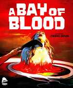 A Bay of Blood , Leopoldo Trieste