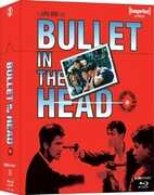 Bullet In The Head - Limited Steelbook All-Region UHD Hardbox (Steelbook) [Import] 