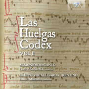Las Huelgas Codex, Vol. 2 , Gruppo Vocale Garda Trentino