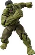 Tamashii Nations - Marvel Spider-Man: Brand New Day - Hulk SHFiguarts action figure 