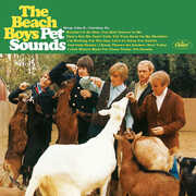 Pet Sounds - Japanese Limited Edition [Import] , The Beach Boys