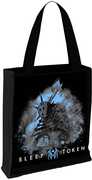 Rocksax - Sleep Token - Choke - Shopper Bag