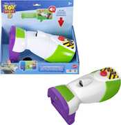 Pixar Toy Story 5: Space Ranger Laser Gauntlet, Roleplay Buzz Laser Tag