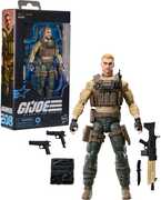 G.I. Joe - Classified Series - #208, Duke Action Figure