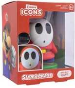 Nintendo - Shy Guy Icon Light V3 