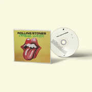 Jealous Lover [Import] , The Rolling Stones
