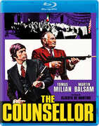 The Counsellor , Tomas Milian