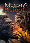 Mummy vs. Bigfoot , Jakob Hulten