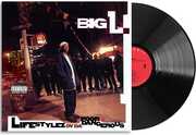 Lifestylez Ov Da Poor & Dangerous , Big L