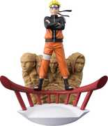 Tamashii Nations - Naruto - FiguartsZERO: STARTune - Naruto Uzumaki The Will to Hokage