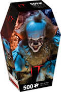 IT - Coffin Box 500 Piece Jigsaw Puzzle , Stephen King