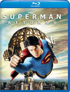 Superman Returns , Brandon Routh