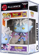 Funko POP! Anime: Dragon Ball DAIMA - Glorio - Alliance Authentic Encapsulated 