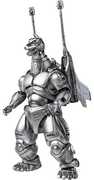 Godzilla vs Mechagodzilla (1993) - Exquisite Basic - Super Mechagodzilla 8.3" Action Figure