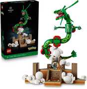 LEGO® Pokemon Rayquaza 72168 