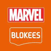 Blokees - Marvel - Spider-Man (Chasm)(Marvel Rivals) Model Kit