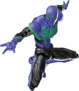 Blokees - Marvel - Champion Class - 25: Spider-Man (Chasm)(Marvel Rivals) Model Kit
