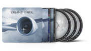 Live at Luna Park - Triple Sacd Hybrid Multi-Channel , Dream Theater