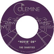 Movin' on /  I'm Still Learning How , Charities