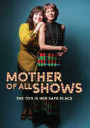 Mother of all Shows , Wendie Malick