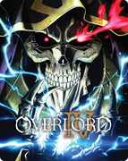 Overlord: Season 4 (Steelbook)