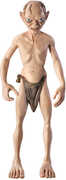 The Lord of the Rings - Gollum - Bendable & Poseable 7 Figure