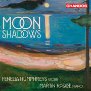 Moon Shadows , Fenella Humphreys