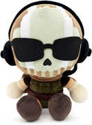 Call of Duty - 9" Plush - Ghost