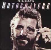 Ringo's Rotogravure , Ringo Starr