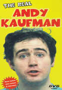 Real Andy Kaufman 