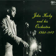 1941-1942 , John Kirby